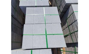 環(huán)保PC仿石磚受熱捧，成城市景觀建設(shè)新寵